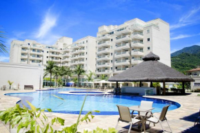Гостиница Porto Marina Mont Blanc Itacuruçá  Мангаратиба